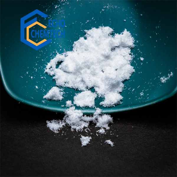 Piroctone Olamine ile Saç ve Saç Derisi Sağlığını Geliştirme